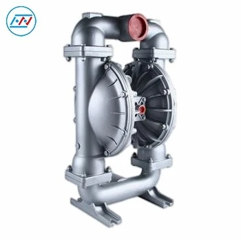 Chemical Resistant Pneumatic Diaphragm Pump suppliers