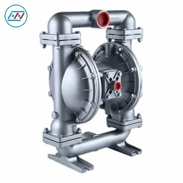 Petrochemical Pneumatic Diaphragm Pump suppliers